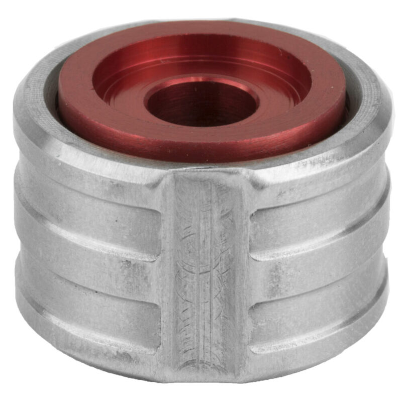 GG&G Inc. Follower Stainless Steel Body Resists Common Causes For Malfunctions
