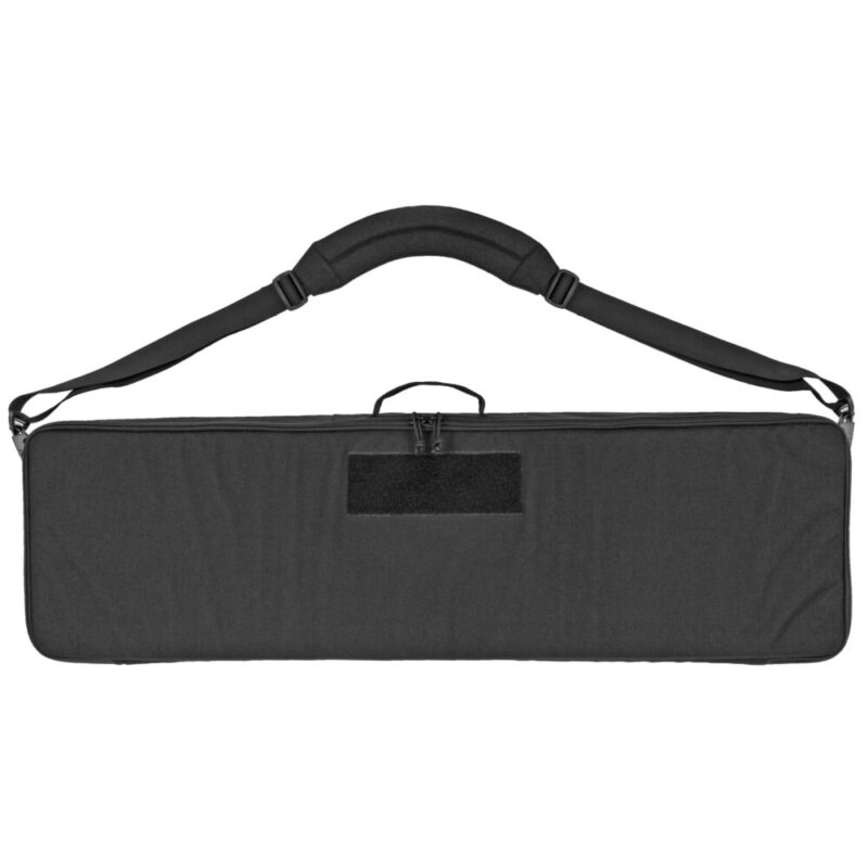 Grey Ghost Gear Rifle Case 38″x11″x4″ Black