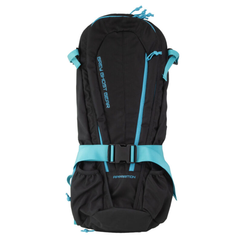 Grey Ghost Gear Apparition SBR Bag Backpack Can Fit a 10.5″ or Shorter SBR