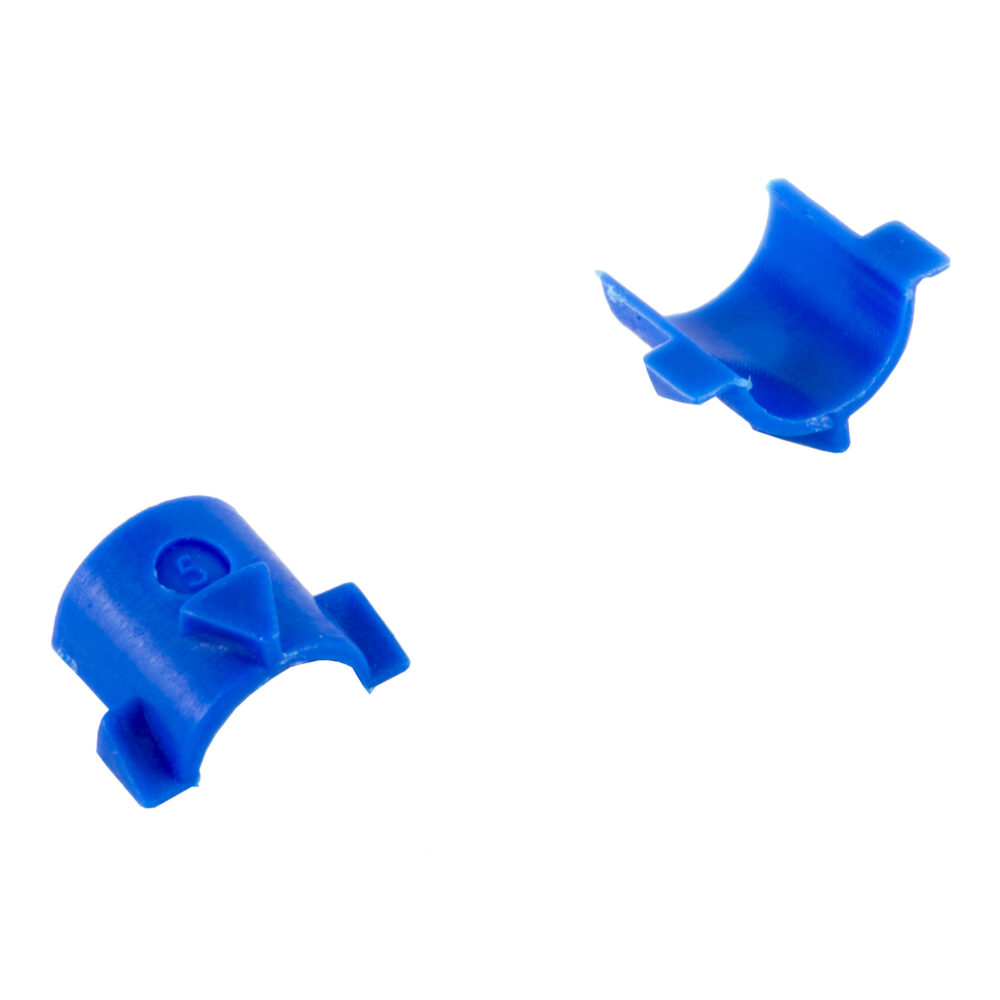 Ghost Inc. For All Glock Gen 1-4 Maritime Spring Cups