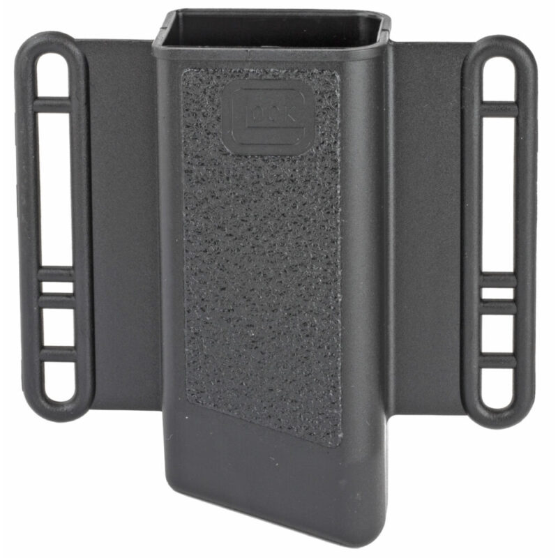 GLOCK OEM Single Magazine Pouch For Glock 20 21 Black