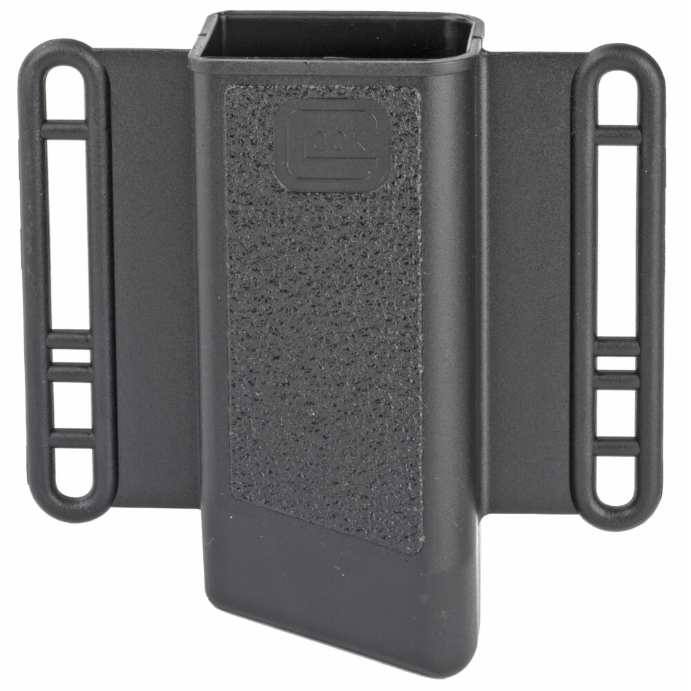 GLOCK OEM Single Magazine Pouch For Glock 20 21 Black