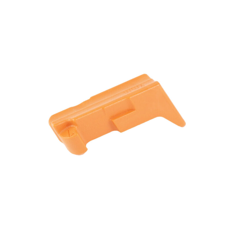 GLOCK OEM Magazine Follower 9MM For Glock 17/19 Magazines Gen 5 Orange