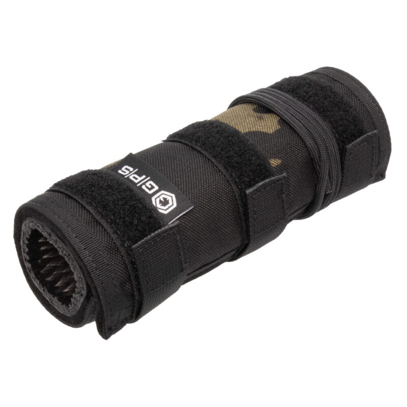 GPS Suppressor Cover 7.5″