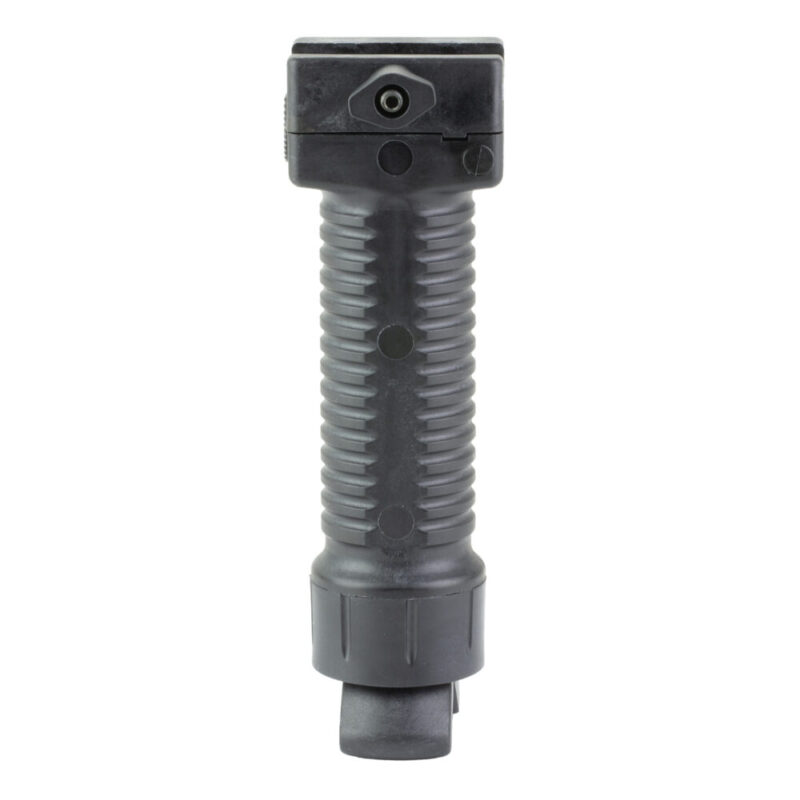 Grip Pod GPS.02 Bipod 5.75″-8.25″ Black