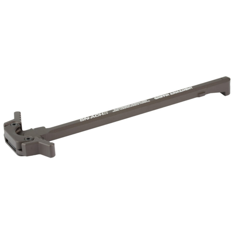 Griffin Armament SN-ACH 10 AR-10 Charging Handle
