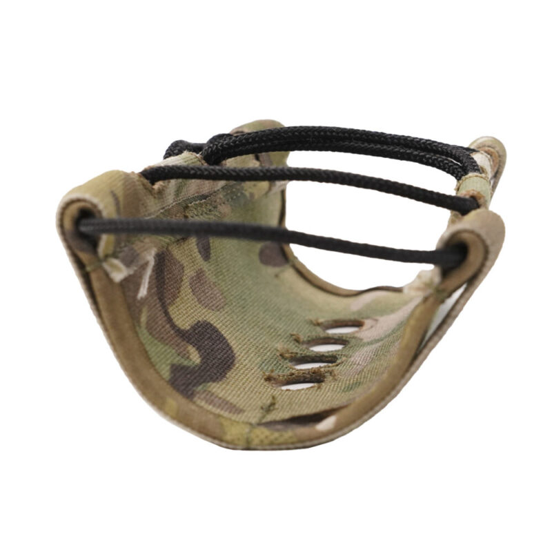 GrovTec Rail Wrap Rail Cover