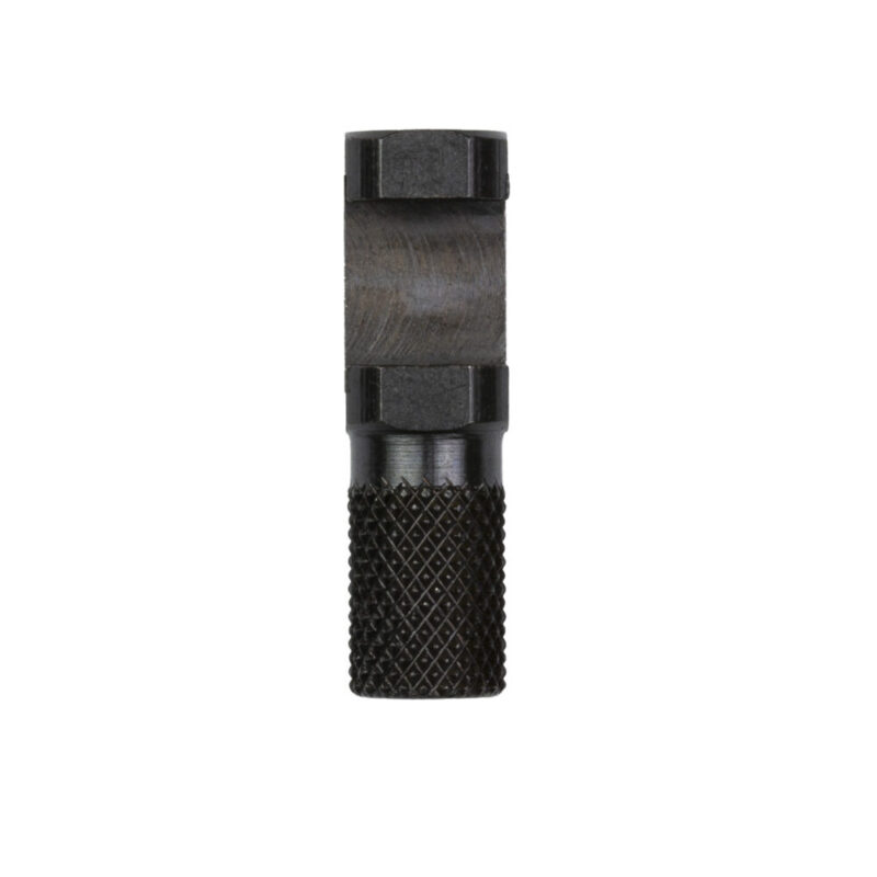 GrovTec GTHM79 Hammer Extension Black Oxide Finish
