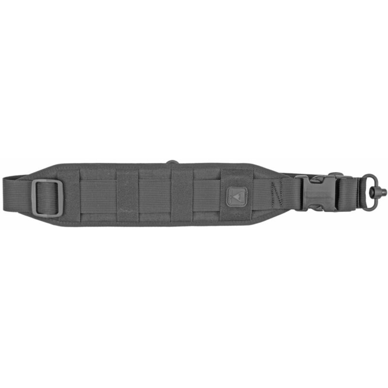GrovTec Black QS Heavy Gunner Sling