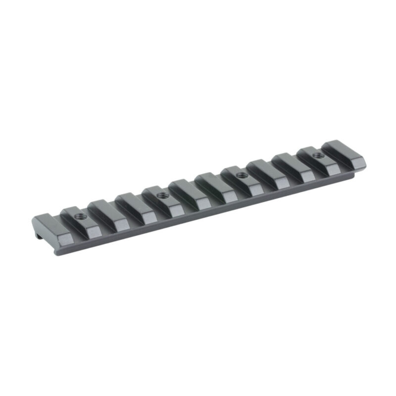 Henry Repeating Arms H001/2/3 Series 1 Piece Base Fits 3/8″ Dovetail Mount Black