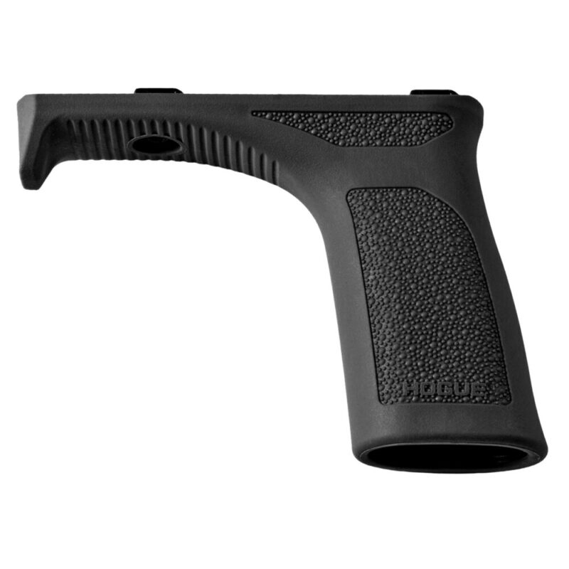 Hogue Hybrid Forend Grip For AR-15/M-16 Black