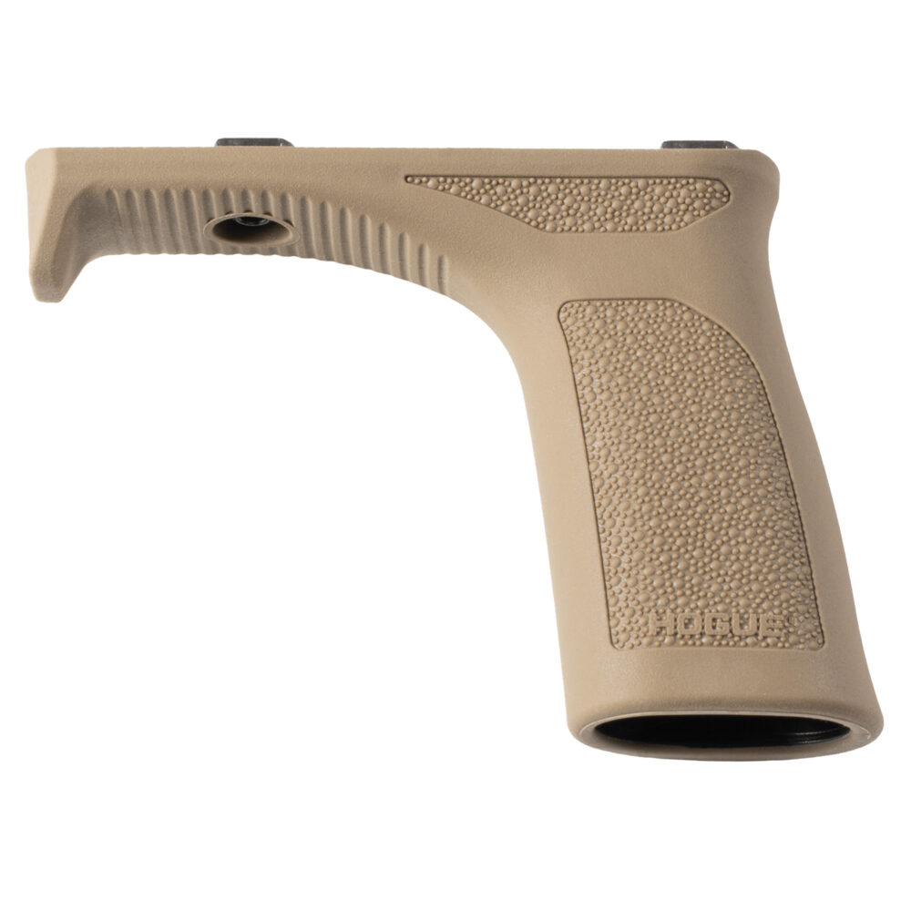 Hogue Hybrid Forend Grip For AR-15/M-16 Flat Dark Earth