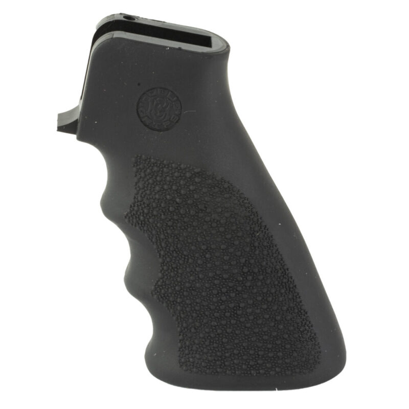 Hogue Overmolded Grip AR-15/M16 Black