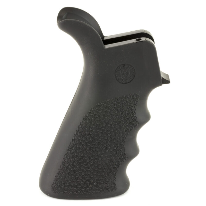 Hogue Beavertail Grip AR-15/M16 Black