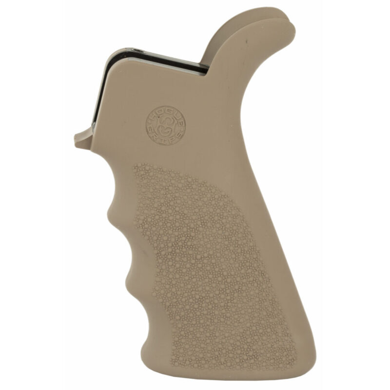 Hogue Beavertail Grip AR-15/M16 Flat Dark Earth