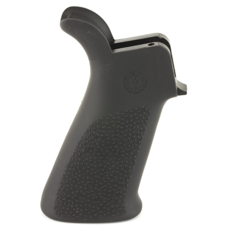 Hogue Beavertail Grip AR-15/M16 Black
