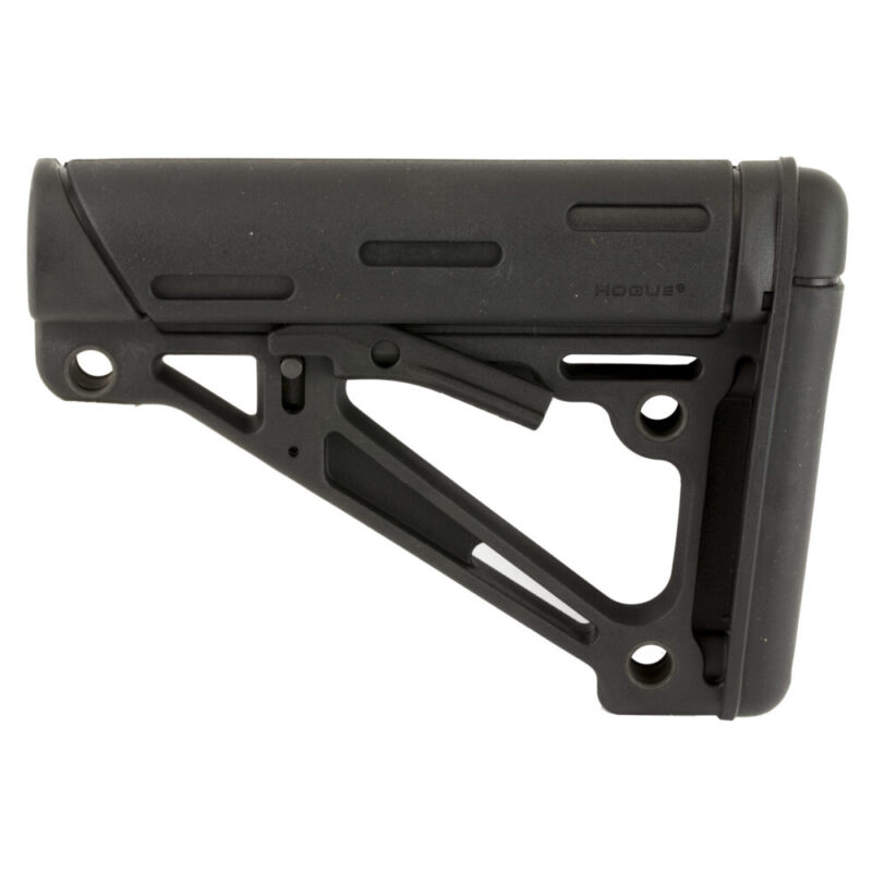 Hogue AR-15 6-Position Stock Black