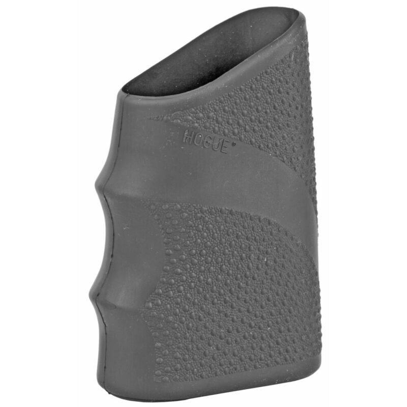 Hogue HandALL Tactical Grip Sleeve Fits Large Grips like AK Beretta 92 CZ 75 Black
