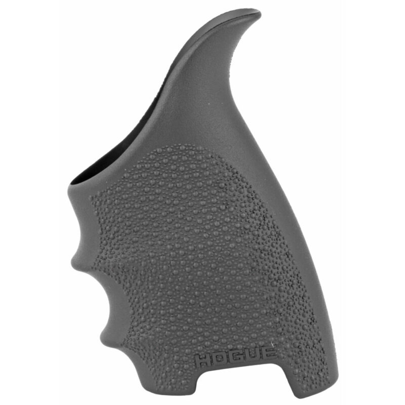 Hogue HandALL Beavertail Pistol Grip Sig P320F 9/40 Black