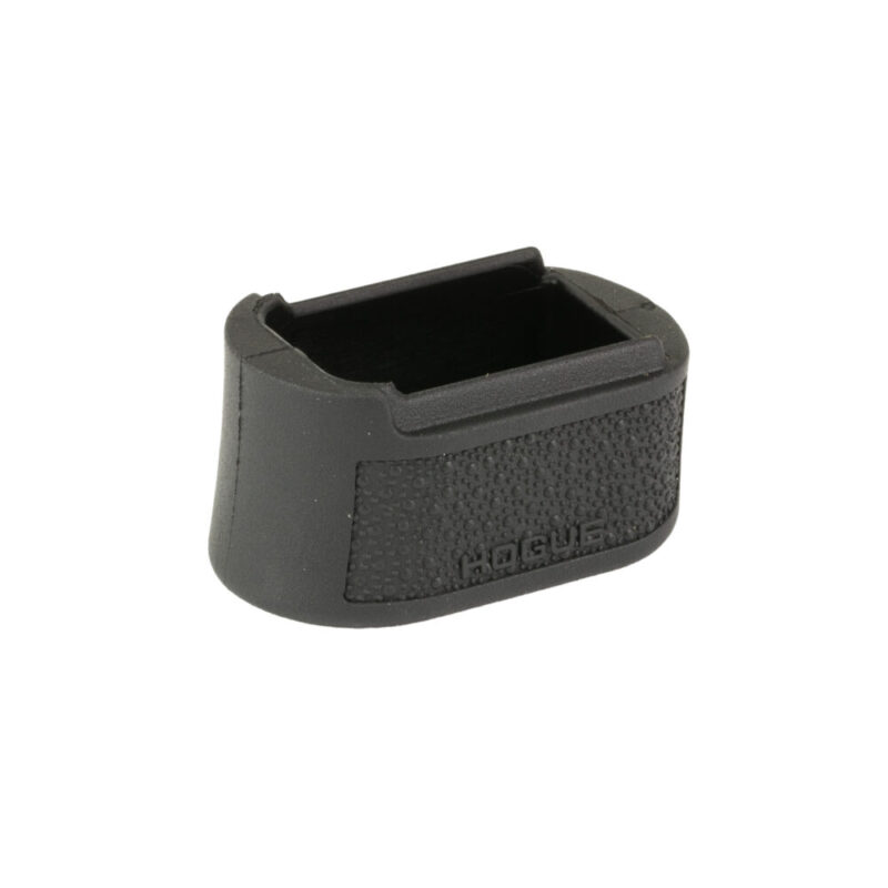 Hogue Grip Extension Magazine Base Plate Black
