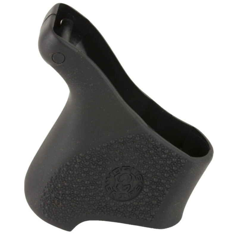 Hogue HandALL Hybrid Grip Ruger LCP Black