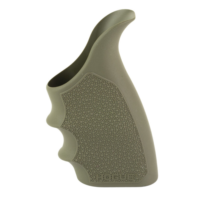 Hogue HandALL Beavertail Grip Sleeve For Sig P365 X-Macro