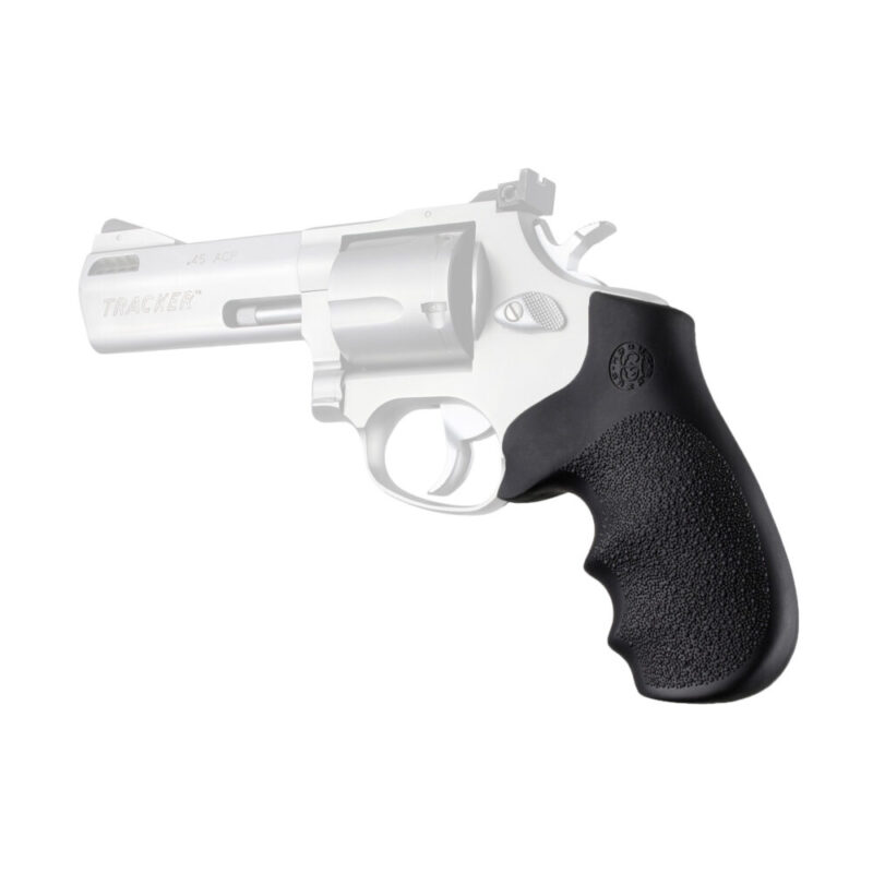 Hogue Monogrip Taurus Tracker Black