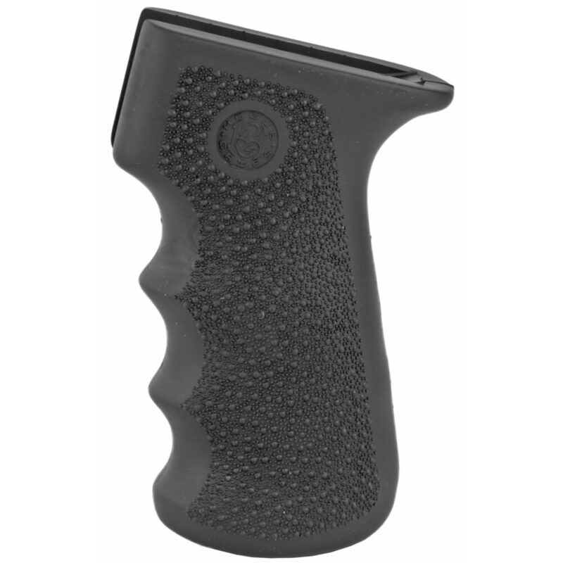 Hogue Overmolded Rifle Grip Fits AK-47/AK-74 Black