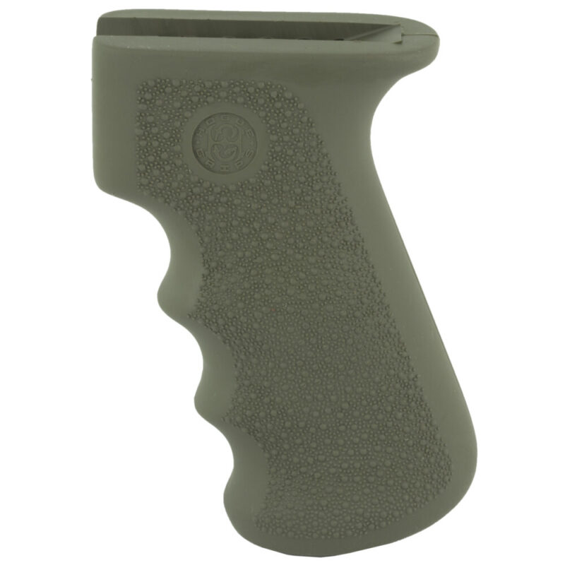Hogue Overmolded Rifle Grip Fits AK-47/AK-74