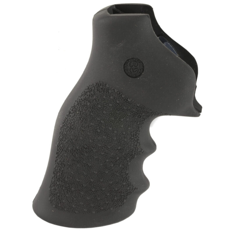 Hogue Monogrip Ruger GP100/Super Redhawk Black