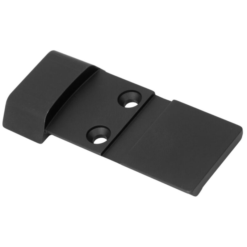 Holosun Technologies 509 Adapter Fits CZ P10 Black