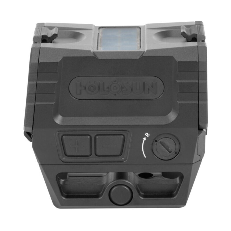 Holosun Technologies AEMS EVO 2MOA and 65 MOA Dot 1X Magnification Gold Dot