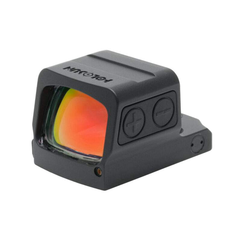 Holosun Technologies EPS Core 3 MOA Dot Gold Dot