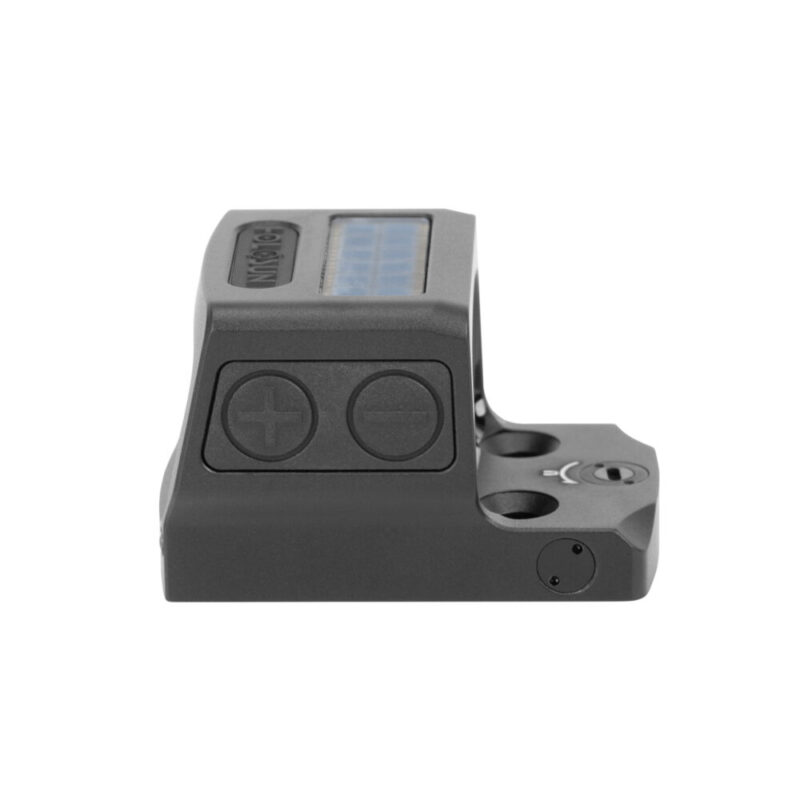Holosun Technologies EPS Core 2 MOA Dot and 32 MOA Circle Green Dot