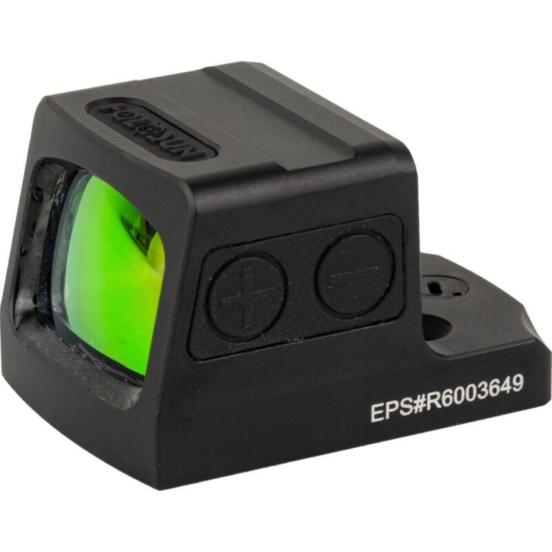Holosun Technologies EPS Reflex Sight 6 MOA Red Dot Black