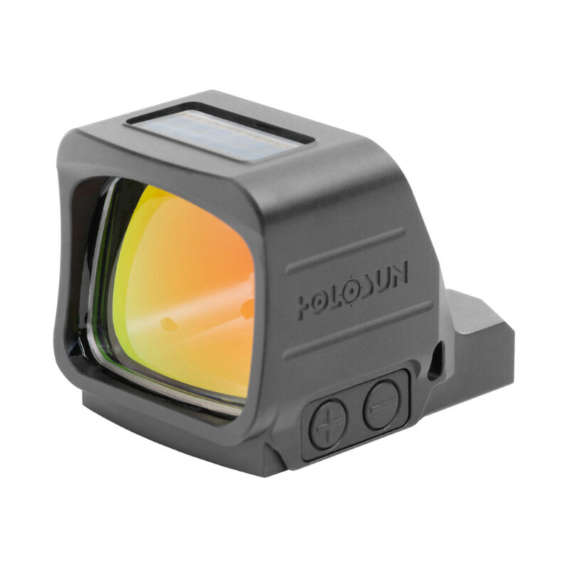 Holosun Technologies 507 Pro Max 1X Magnification Green Dot