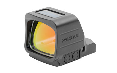 Holosun Technologies 507 Pro Max 1X Magnification Gold Dot