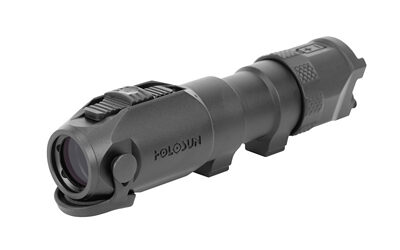 Holosun Technologies IRIS-ARC Rifle Infrared System Black