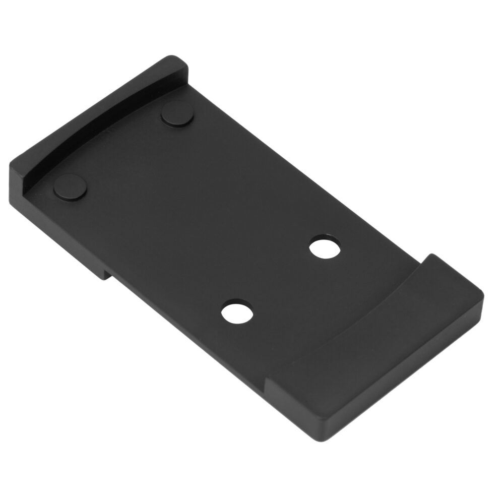 Holosun Technologies 407/507K Adapter Fits FN 509 Black