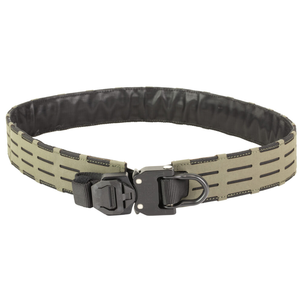 Haley Strategic Partners D3 Outer Belt Snake Bite 1/2″ Molle Row Compatible Large 38″-41″ Includes (1) Outer Belt