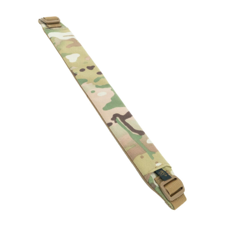 Haley Strategic Partners D3 Sling Pad 15″x2″x.625″ Compatible with D3 Slim Sling