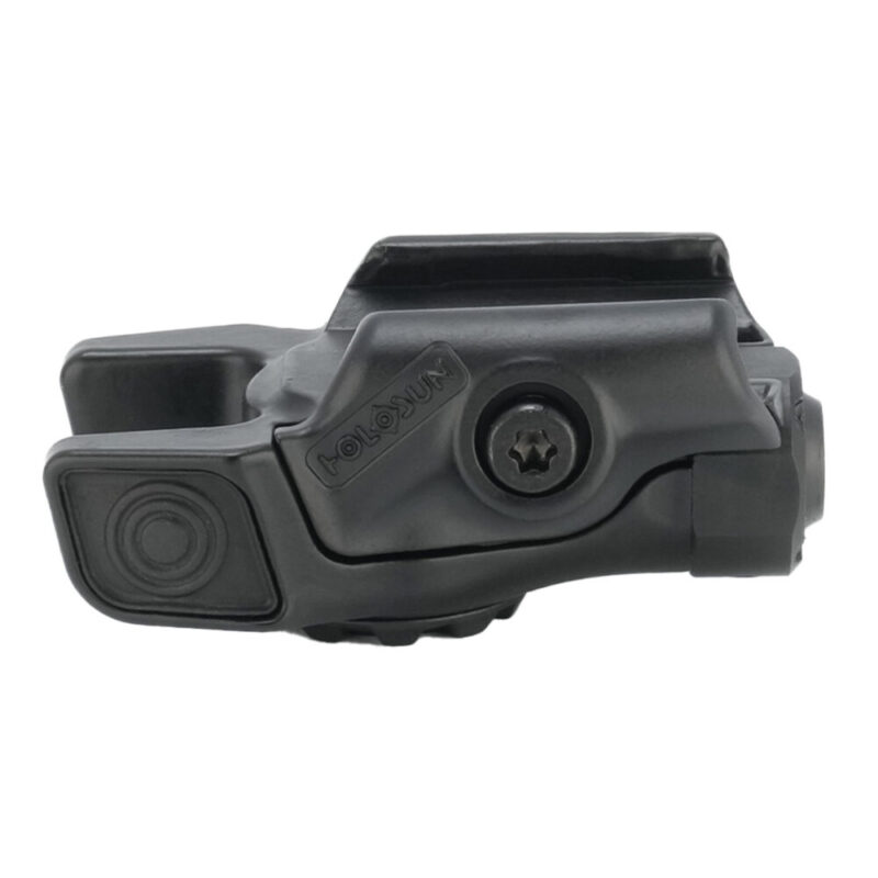 Holosun Technologies RMLt-IR Infrared Laser Fits 1913 Picatinny Rail C1/3N Battery Black