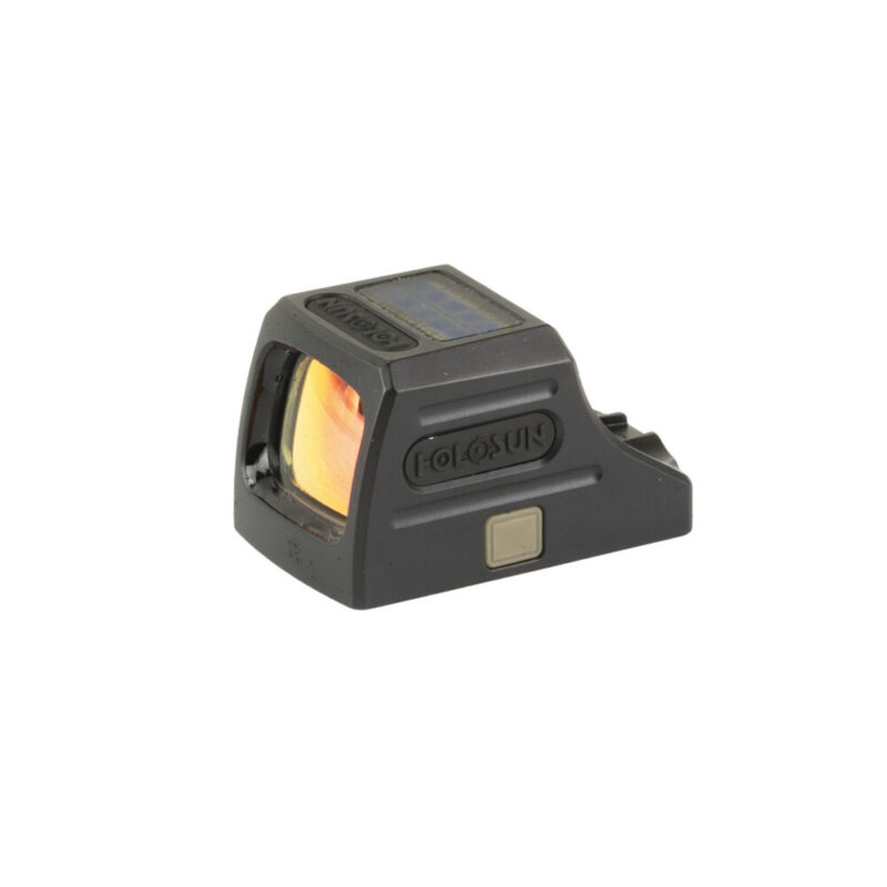 Holosun Technologies SCS 2 MOA Dot Green Dot Sight