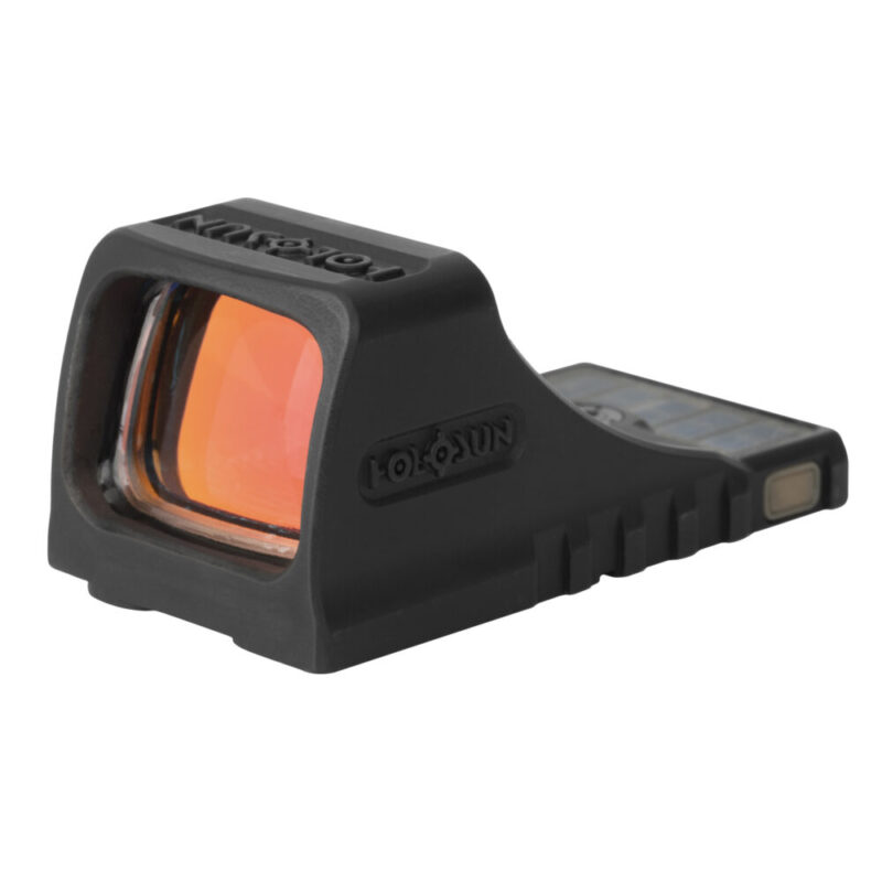 Holosun Technologies SCS Green Dot Sight