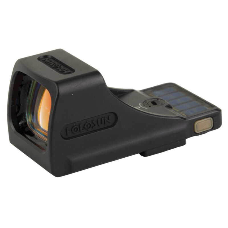 Holosun Technologies SCS Fits Factory Optic Ready VP9 Green Dot Sight