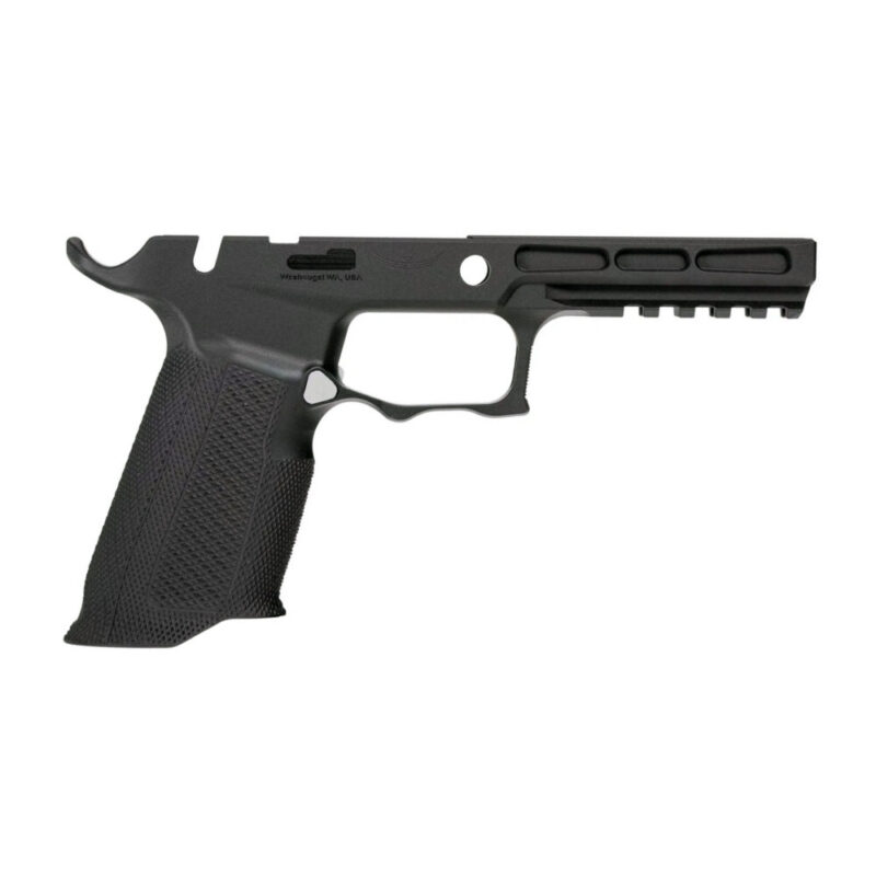 Icarus Precision A.C.E. SOCOM Full Black