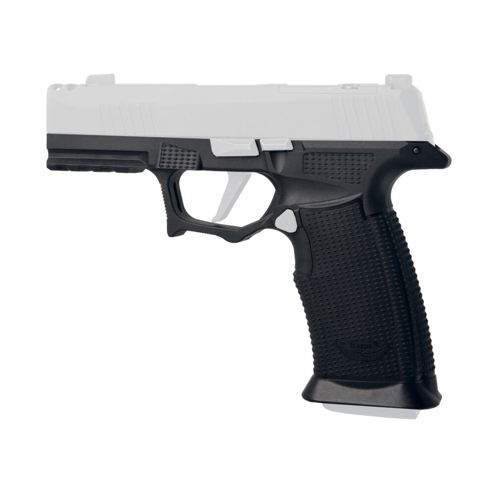 Icarus Precision A.C.E. Air Grip Module Black