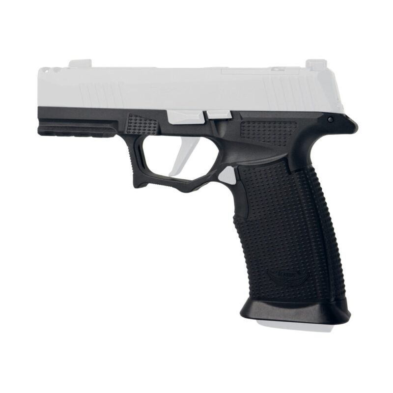 Icarus Precision A.C.E. Air Grip Module Black