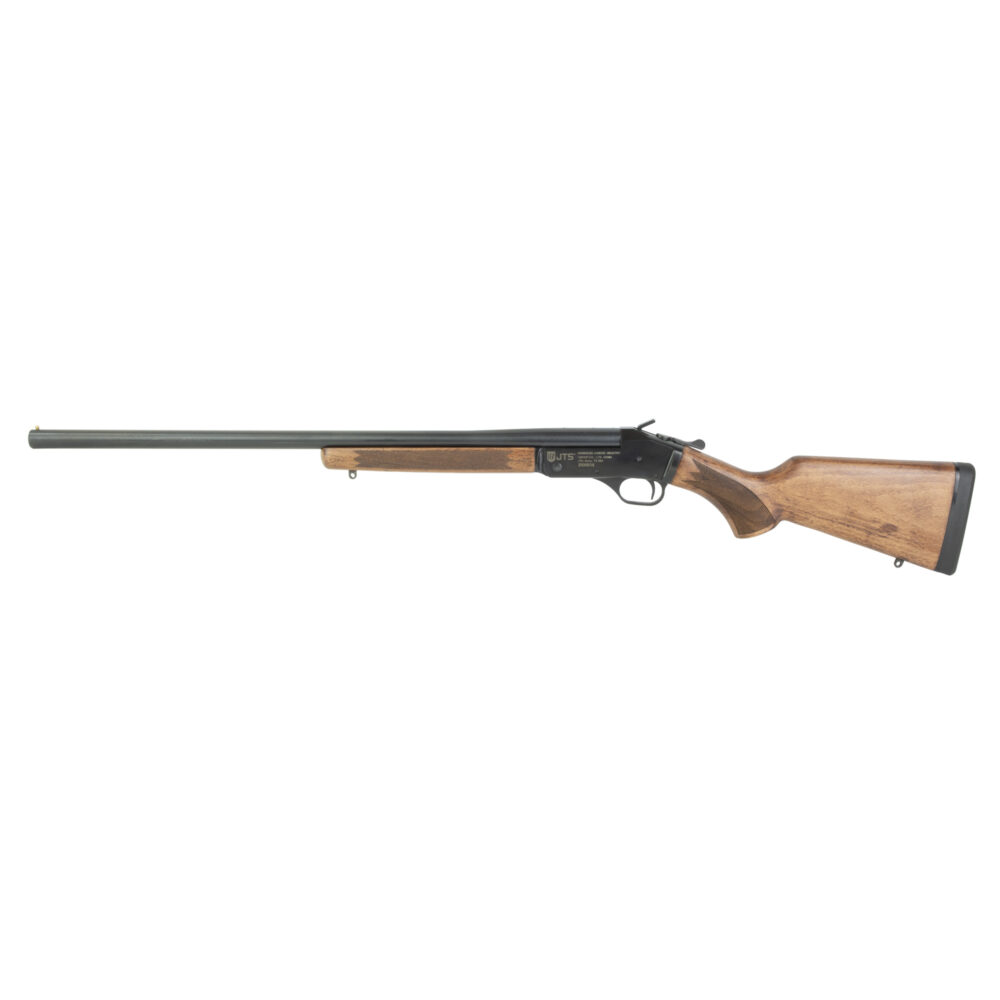 JTS Group Single Shot 20 Gauge 26″ Barrel 3″ Chamber Black