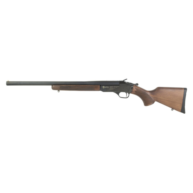 JTS Group Single Shot 20 Gauge 22″ Barrel 3″ Chamber Black